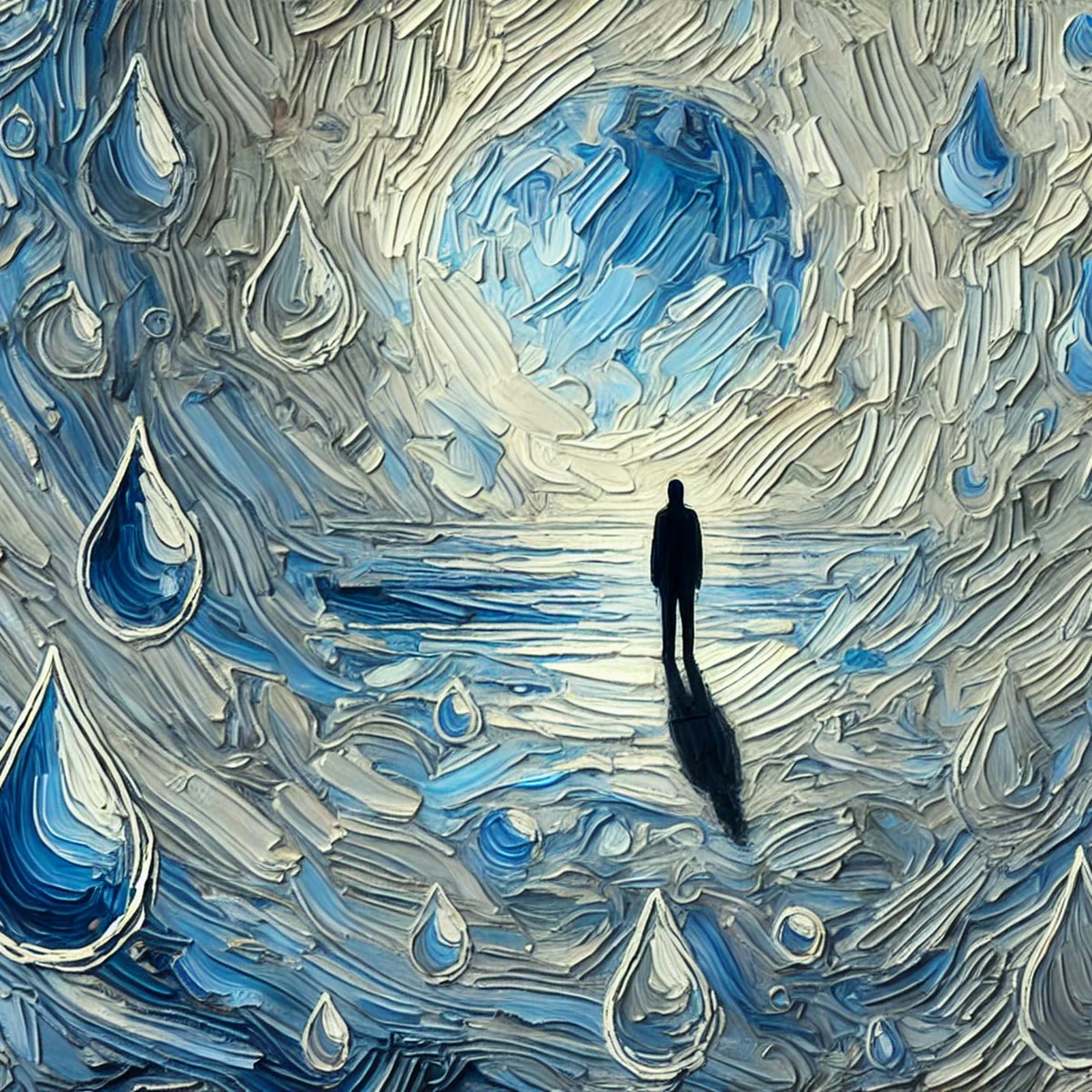 愛唱迷幻小新詩 專輯封面